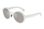 Occhiali da Sole Unisex Moncler 4001-RONDO 10156G size 52