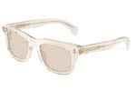 Occhiali da Sole Unisex Moncler 6004-CLARO 3003M4 size 51