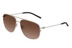 Occhiali da Sole Unisex Moncler 4004-ALUMNI 1003T5 size 57