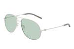 Occhiali da Sole Unisex Moncler 4002-FLYZE 1004M1 size 58