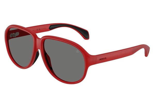 Occhiali Moncler 8001 HALCYONNE 500581