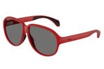 Occhiali da Sole Unisex Moncler 8001-HALCYONNE 500581 size 60