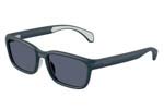 Occhiali da Sole Unisex Moncler 8002-SLICKA 50082V size 55