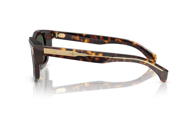 Moncler modello 6004 CLARO di colore 30029A