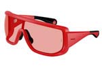 Occhiali da Sole Unisex Moncler 8003-SNOWSEEKER 501784 size 42
