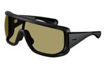 Occhiali da Sole Unisex Moncler 8003-SNOWSEEKER 500682 size 42