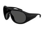 Occhiali da Sole Unisex Moncler 8004-CLOCHE 500687 size 35