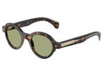 Occhiali da Sole Unisex Moncler 6003-RONDOSA 300682 size 47