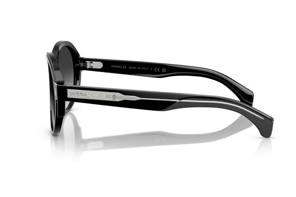 Moncler modello 6005 SWANSPAN di colore 30013C