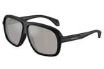 Occhiali da Sole Unisex Moncler 8011U-TWOTONE 50066G size 62