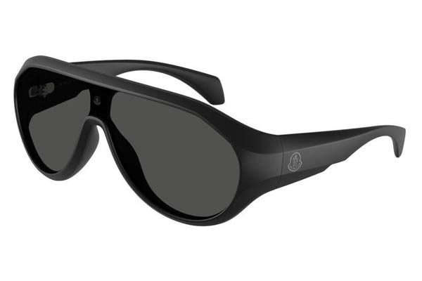MONCLER 8009U BOMBOLLE 500687 — occhiali da sole