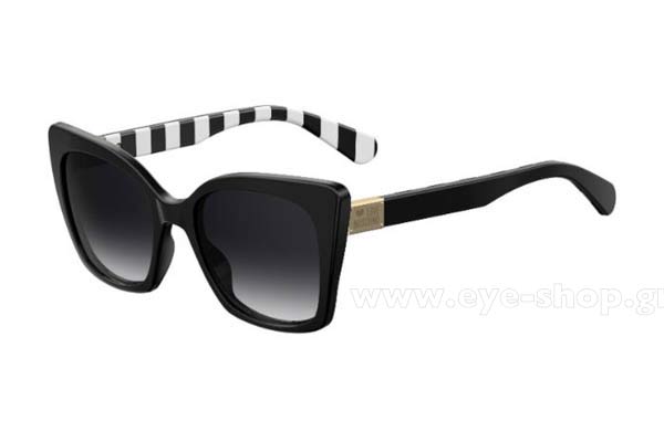 Moschino Love modello MOL000 S di colore 807  (9O)