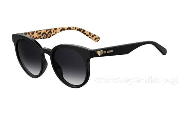 Moschino Love MOL003 S