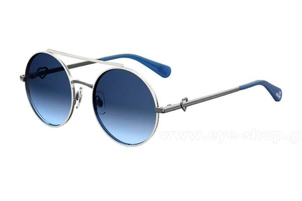Moschino Love modello MOL009 S di colore PJP  (08)