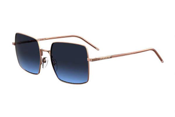 Moschino Love modello MOL022S di colore DDB (08)