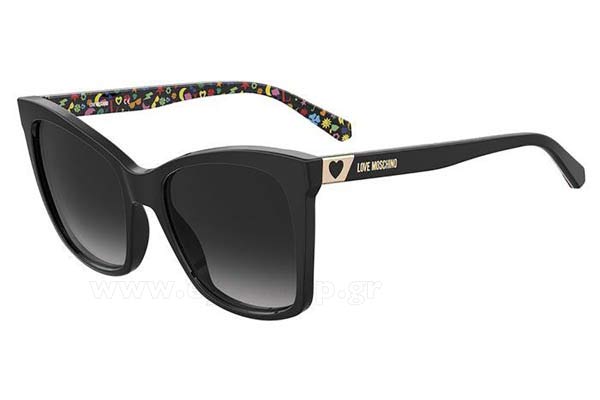 Occhiali Moschino Love MOL034S 807 9O