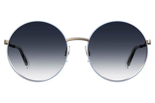 Moschino Love modello MOL037S di colore QWU 08