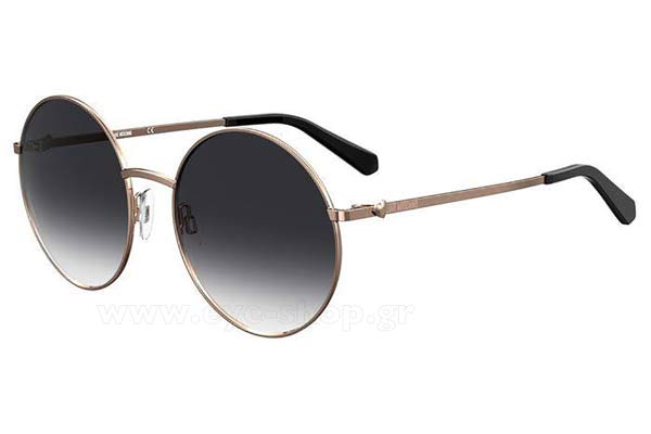 Occhiali Moschino Love MOL037S DDB 9O
