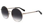 Occhiali da Sole Donna Moschino Love MOL037S DDB 9O size 55