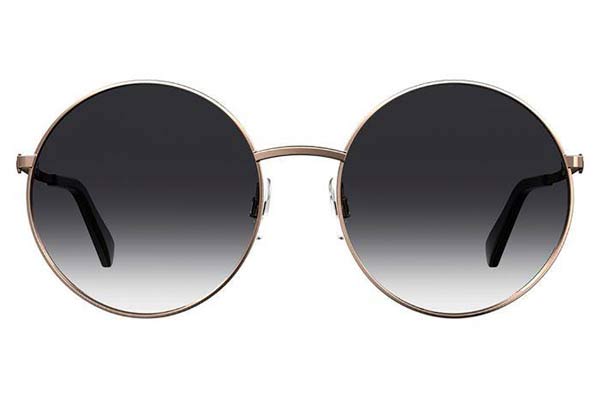 Moschino Love modello MOL037S di colore DDB 9O