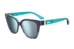 Occhiali da Sole Donna Moschino MOS066S 9PD (3J) size 55