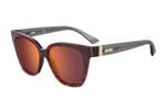 Occhiali da Sole Donna Moschino MOS066S 3VJ (UW) size 55