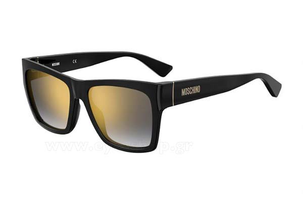 Occhiali Moschino MOS064 S 807 (FQ)