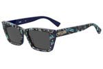 Occhiali da Sole Donna Moschino MOS092S EDC IR size 52