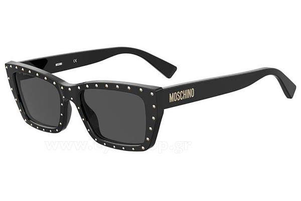 Occhiali Moschino MOS092S 807 IR