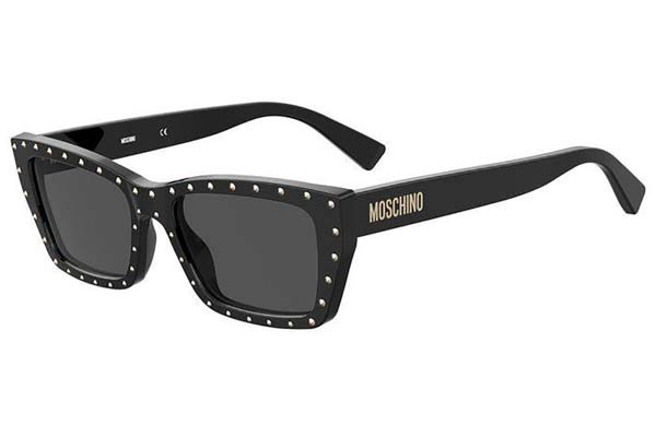 Moschino modello MOS092S di colore 807 IR