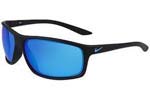 Occhiali da Sole Sport NIKE Adrenaline-EV1114 010 size 66