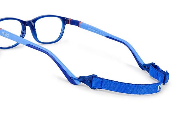 NanoVista modello CAMPER 3.0 di colore NAO3040544 (age 4-6)