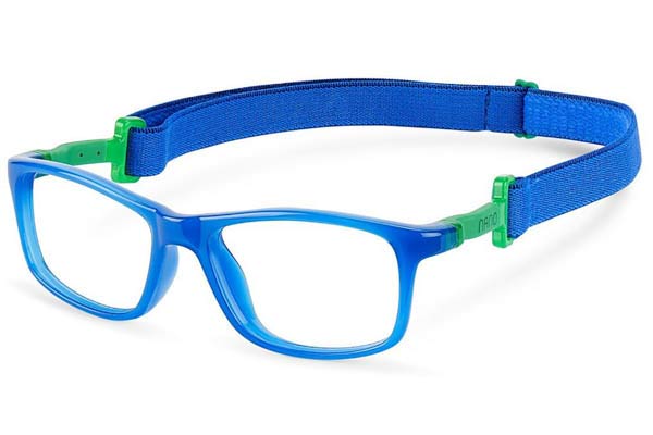 NanoVista modello SLEEK CREW 3.0 di colore NAO3100644 (age 4-6)