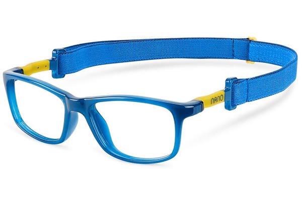 NanoVista modello SLEEK CREW 3.0 di colore NAO3100144 (age 4-6)