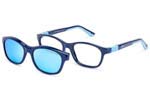 Occhiali da Vista Bambino NanoVista CAMPER-3.0 NAO3041346SC  (age 6-8) size 46