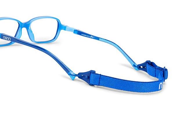 NanoVista modello SLEEK REPLAY di colore NAO3090942 (age 4-6)