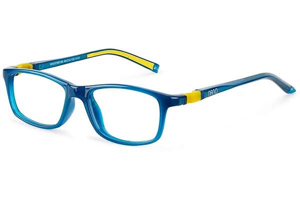 Occhiali da sole NanoVista SLEEK CREW 3.0 NAO3100146 (age8-12)