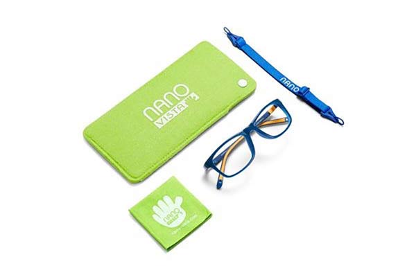 nanovista SLEEK CREW 3.0 Occhiali da Vista 