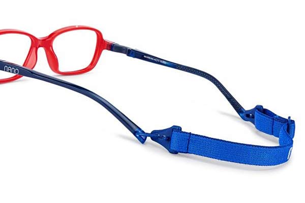 NanoVista modello SLEEK REPLAY 3.0 di colore NAO3091044 (age 6-8)