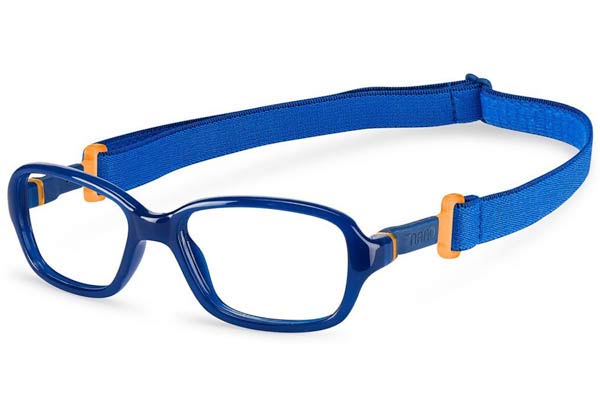 NanoVista modello REPLAY 3.0 di colore NAO3001046 (age 6-8)
