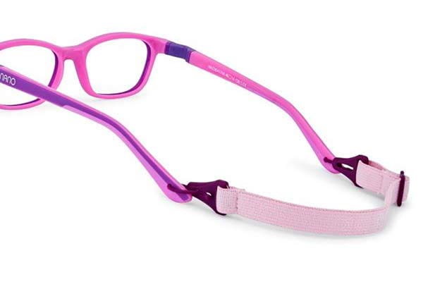 NanoVista modello CAMPER 3.0 di colore NAO3041744 (age 4-6)