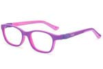 Occhiali da Vista Bambino NanoVista CAMPER-3.0 NAO3041744 (age 6-8) size 46