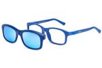 Occhiali da Vista Bambino NanoVista ARCADE-3.0 NAO3010948SC (Age 8-11 size 48