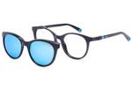 Occhiali da Vista Bambino NanoVista GLITCH-3.0 NAO3150448SC (age 8-12) size 48