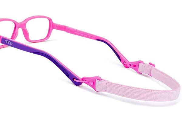 NanoVista modello REPLAY SC di colore NAO3001344SC Clipon (age 3-6)
