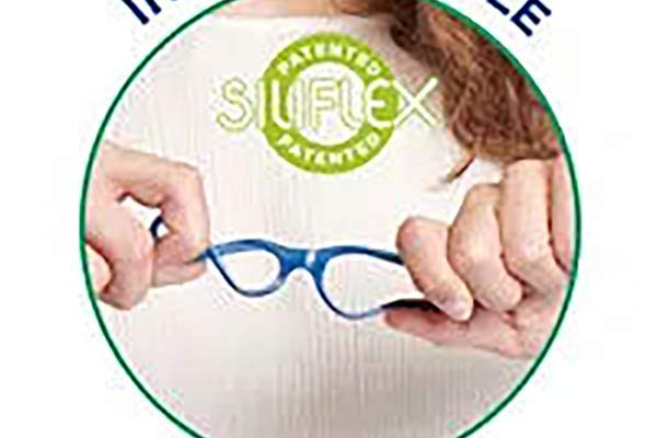 NanoVista modello SRITE SC di colore NAO3060144SC Clipon age 4-7