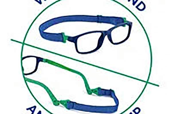 nanovista SRITE SC Occhiali da Vista 