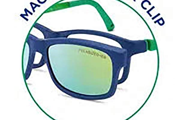 nanovista SRITE SC Occhiali da Vista 