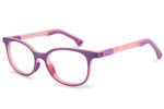 Occhiali da Vista Bambino NanoVista PIXEL-3.0 NAO3070748 GLOW age 7-11 size 48