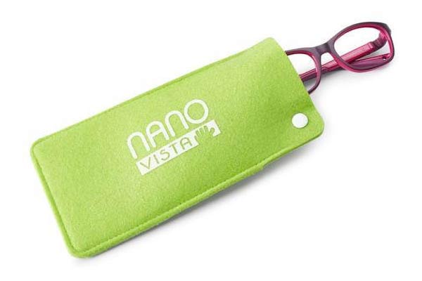 nanovista CAMPER SC Occhiali da Vista 